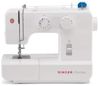 Singer Promise 1409 - Ribes y Casals