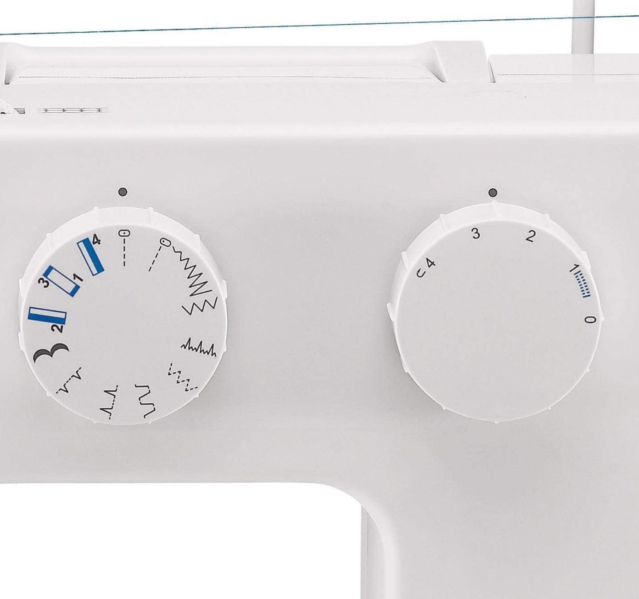 Singer Promise 1409 - Ribes y Casals