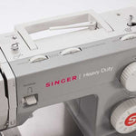 Singer Heavy Duty 4411 - Ribes y Casals
