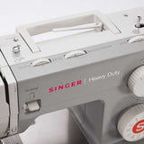 Singer Heavy Duty 4411 - Ribes y Casals