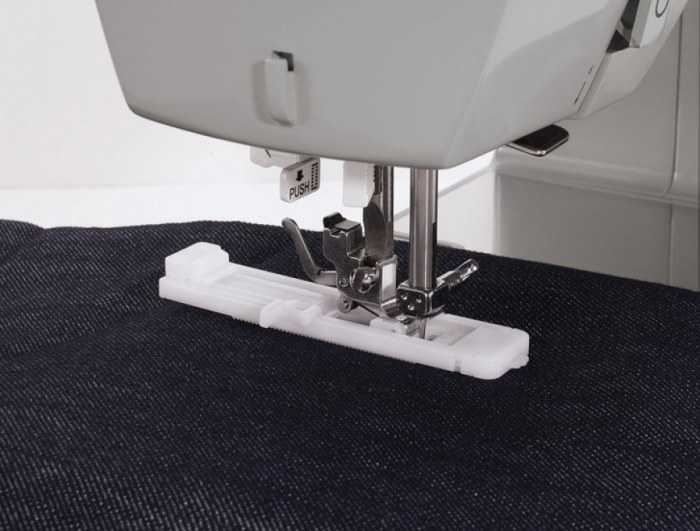 Singer Heavy Duty 4432 - Ribes y Casals