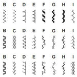 Singer Heavy Duty 4432 - Ribes y Casals