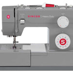 Singer Heavy Duty 4432 - Ribes y Casals