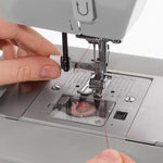 Singer Heavy Duty 4432 - Ribes y Casals