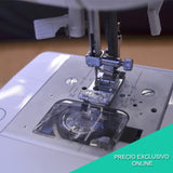 Singer Patchwork 7585Q - Ribes y Casals