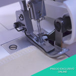 Pfaff Hobbylock 2.0 - Ribes y Casals