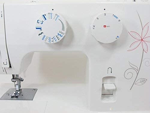 Singer 1412 Promise - Ribes y Casals