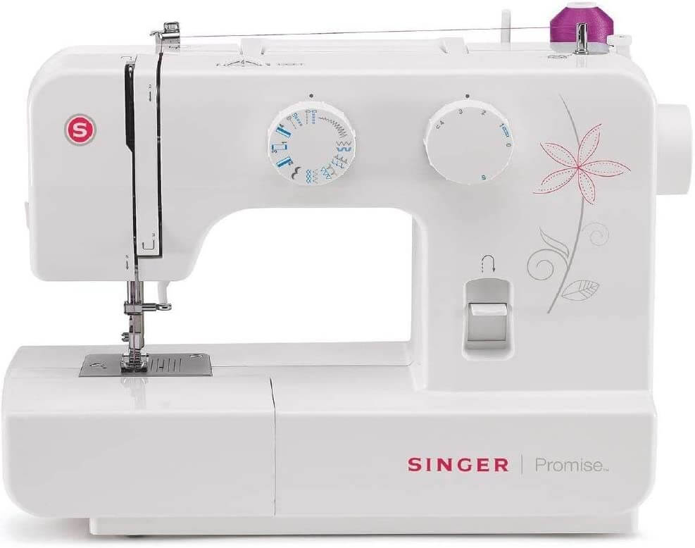 Singer 1412 Promise - Ribes y Casals