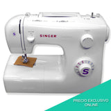 Singer Tradition 2263 - Ribes y Casals