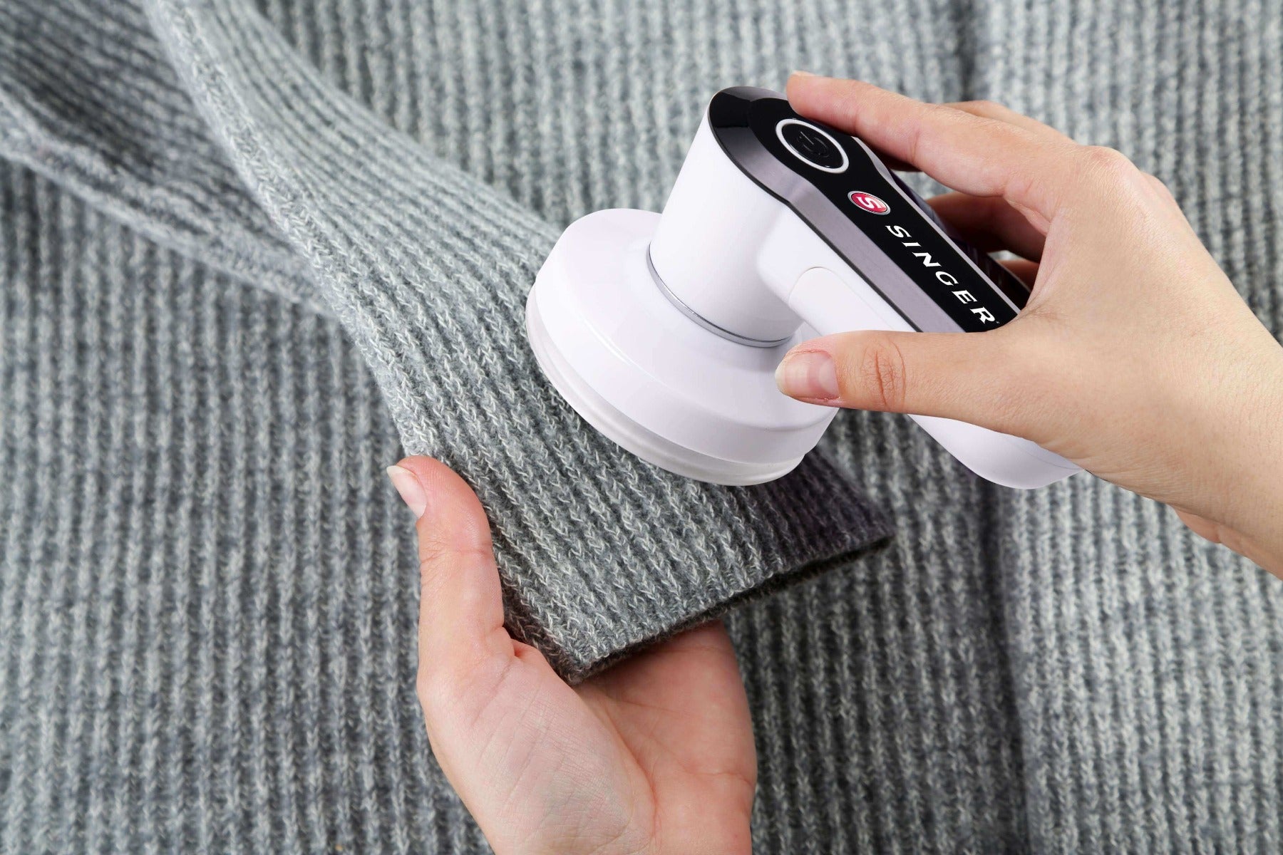 Quita pelusas Singer Slim - Ribes y Casals