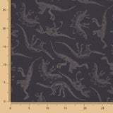 Soft Shell Jurassic Gris - Ribes y Casals