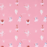 Soft Shell Katia Ballerinas Main - Ribes y Casals