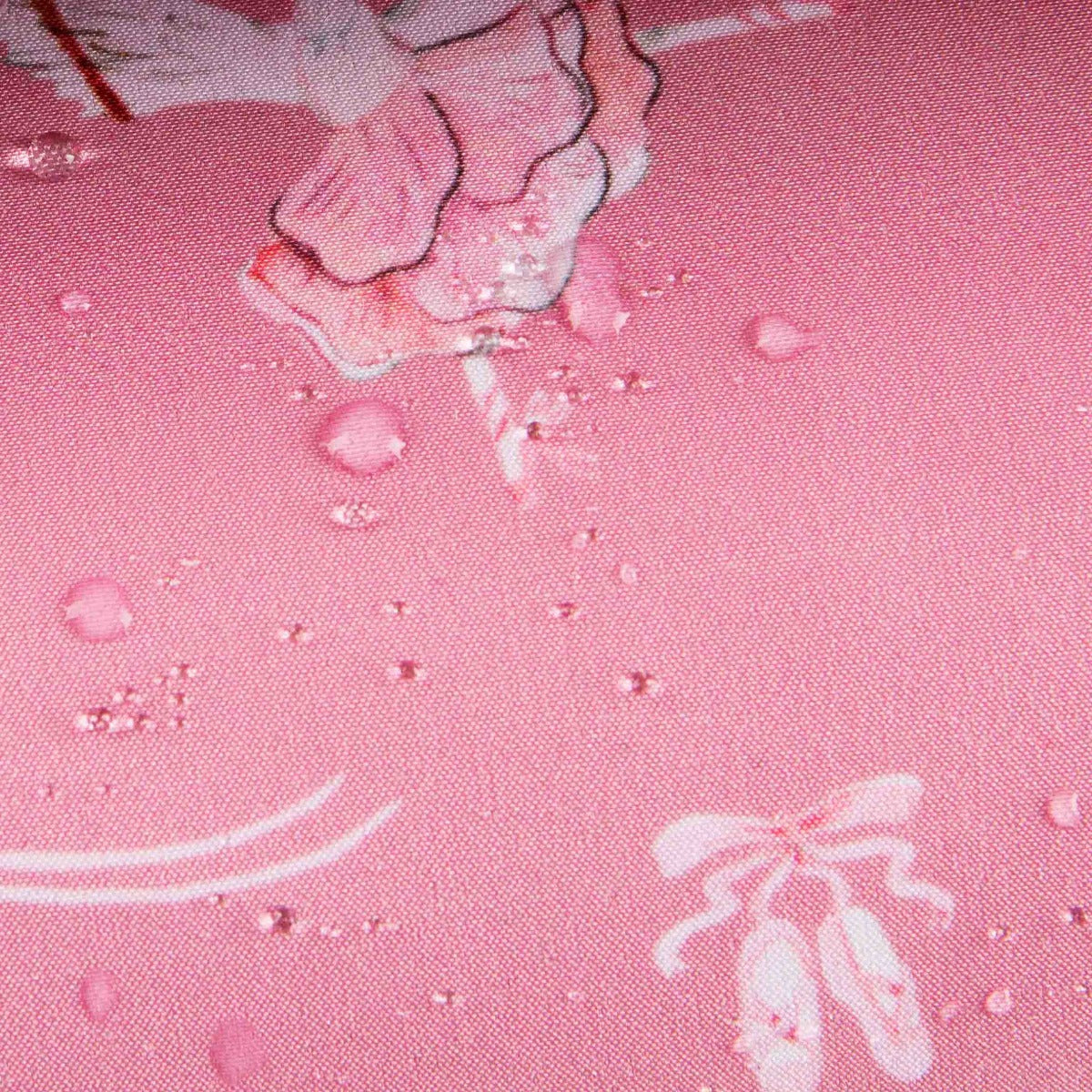 Soft Shell Katia Ballerinas Main - Ribes y Casals