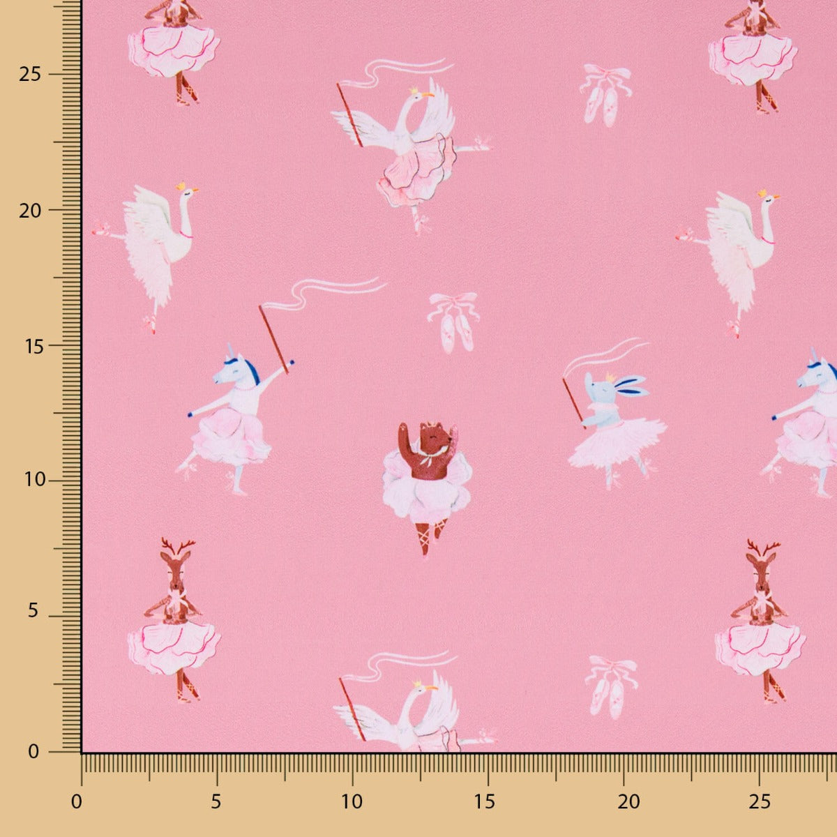 Soft Shell Katia Ballerinas Main - Ribes y Casals