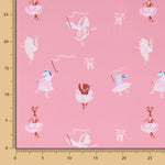 Soft Shell Katia Ballerinas Main - Ribes y Casals