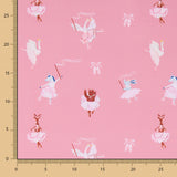 Soft Shell Katia Ballerinas Main - Ribes y Casals