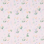 Soft Shell Katia Detective Flowers - Ribes y Casals