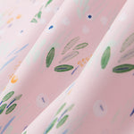 Soft Shell Katia Detective Flowers - Ribes y Casals