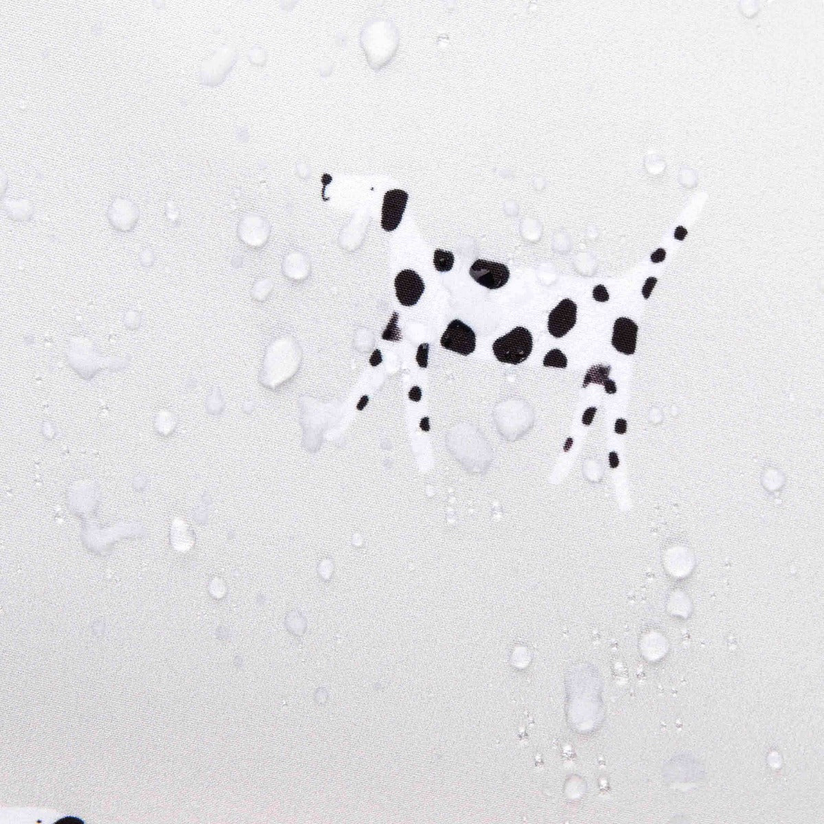 Soft Shell Katia Home Detectives Dalmatians - Ribes y Casals