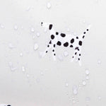 Soft Shell Katia Home Detectives Dalmatians - Ribes y Casals