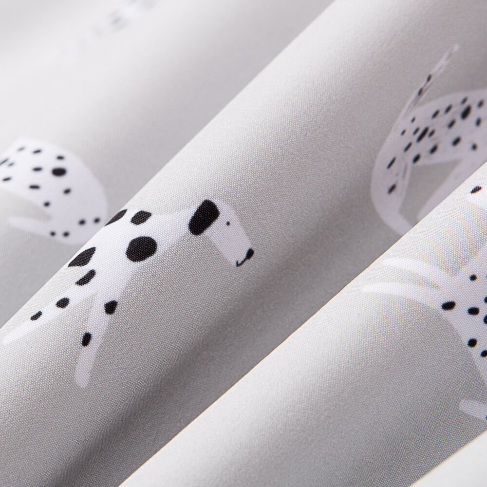 Soft Shell Katia Home Detectives Dalmatians - Ribes y Casals