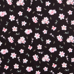 Soft Shell Margaritas Negro Oeko-Tex® - Ribes y Casals