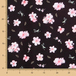 Soft Shell Margaritas Negro Oeko-Tex® - Ribes y Casals