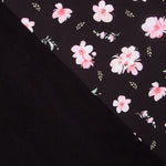 Soft Shell Margaritas Negro Oeko-Tex® - Ribes y Casals