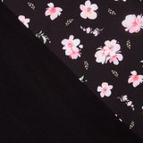 Soft Shell Margaritas Negro Oeko-Tex® - Ribes y Casals