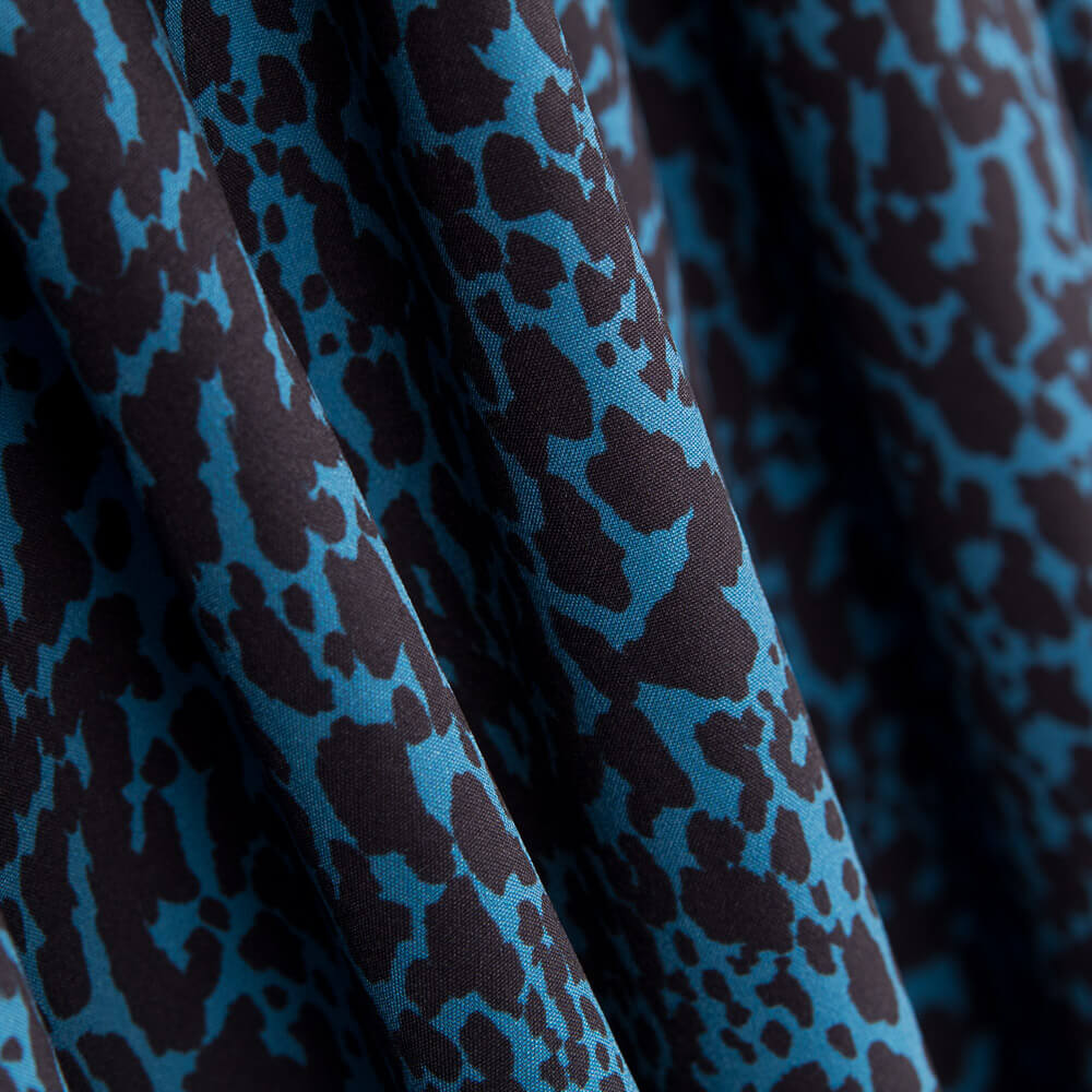 Soft Shell Animal Print Canard Oeko-Tex® - Ribes y Casals