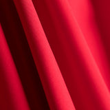 Soft Shell Rojo Oeko-Tex® - Ribes y Casals