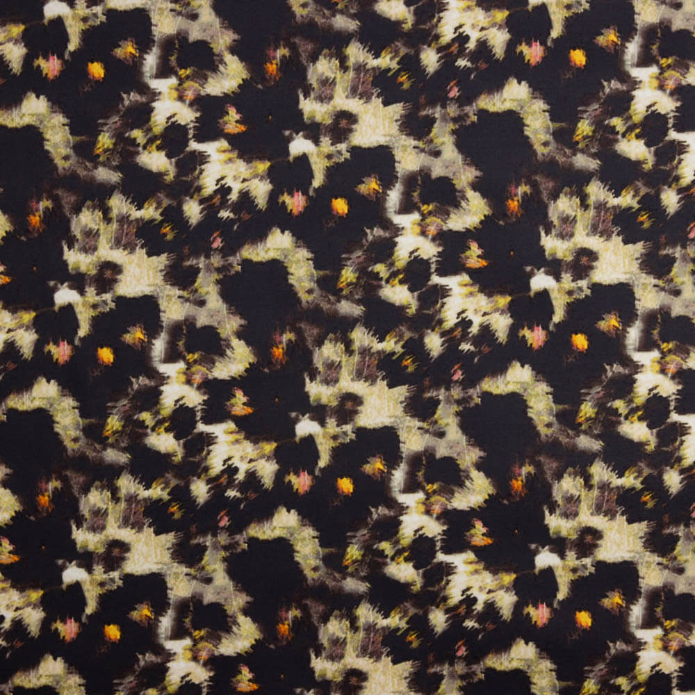 Soft Shell Abstracto Oeko-Tex® - Ribes y Casals