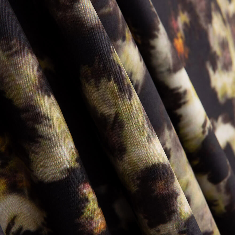 Soft Shell Abstracto Oeko-Tex® - Ribes y Casals