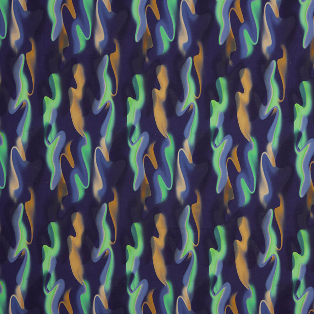 Soft Shell Ondas Oeko-Tex® - Ribes y Casals