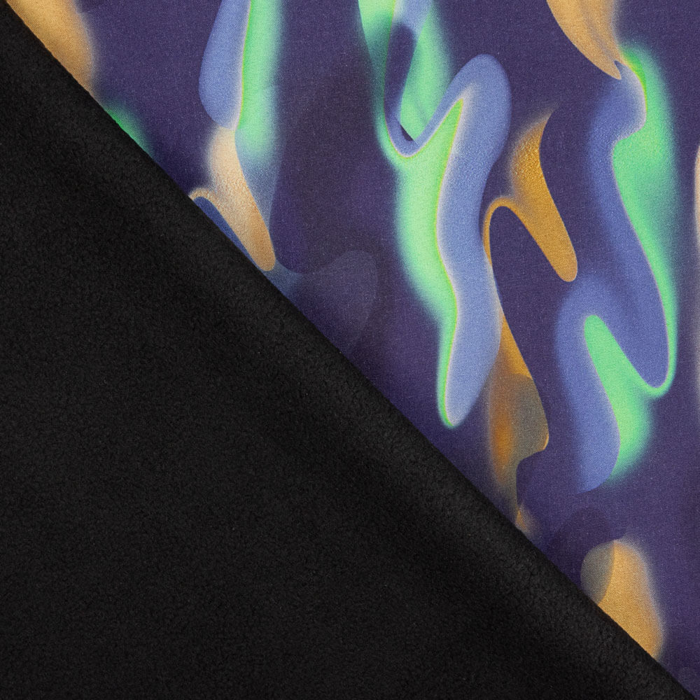 Soft Shell Ondas Oeko-Tex® - Ribes y Casals