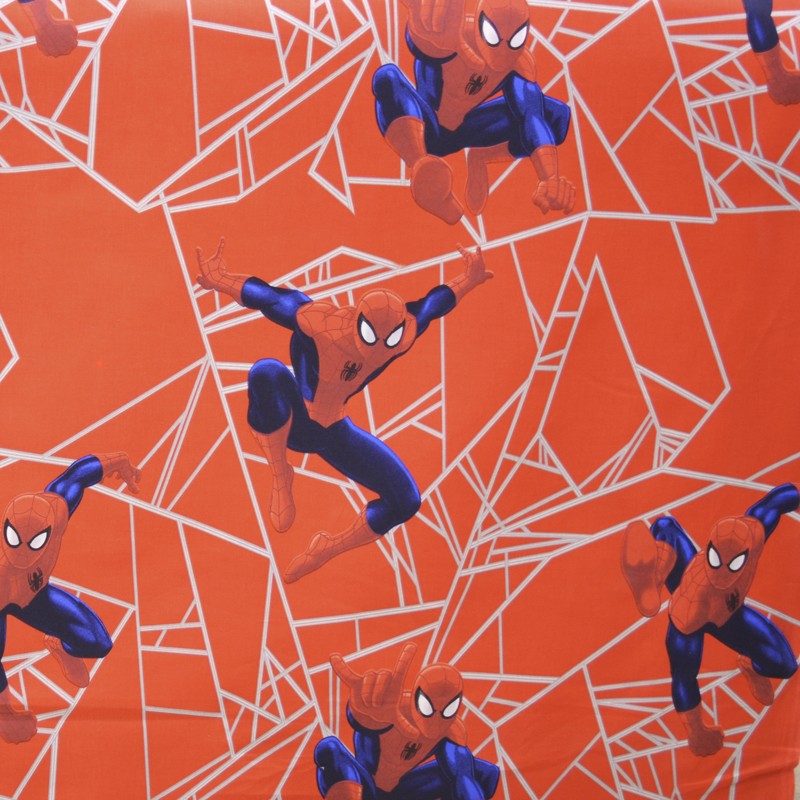 Spiderman Marvel Rojo - Ribes y Casals