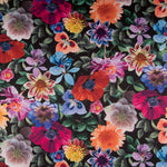 Stretch Flamenca Bombay Negra - Ribes y Casals