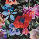 Stretch Flamenca Bombay Negra - Ribes y Casals