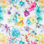 Stretch Flamenca Tropicana Amarillo - Ribes y Casals