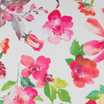 Stretch Flamenca Tropicana Rosa - Ribes y Casals