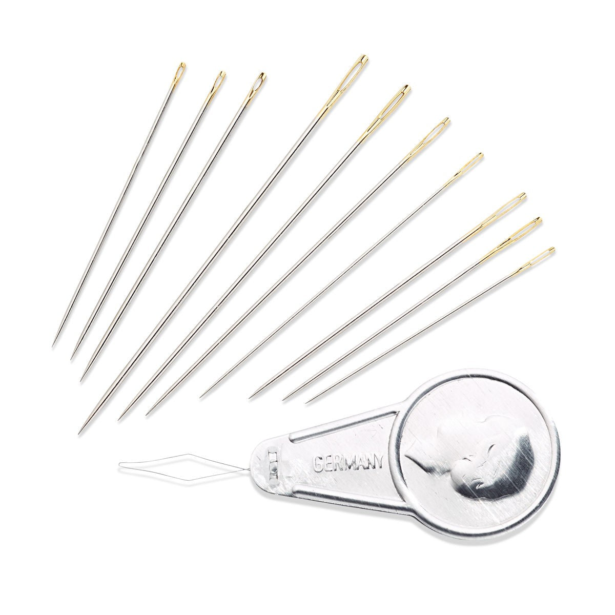 Surtido Agujas Coser, Bordar y Zurcir Prym - Ribes y Casals