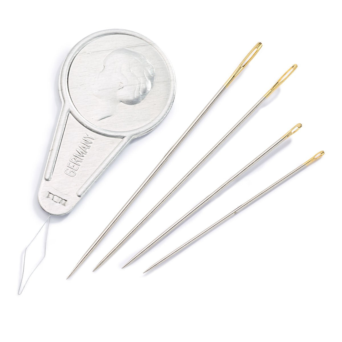 Surtido Agujas Prym - Ribes y Casals