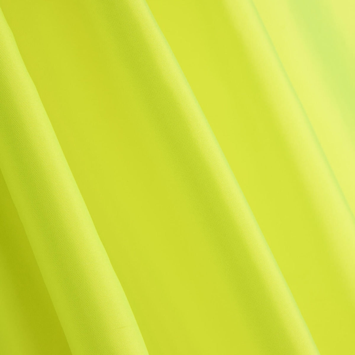 Tafetán Liso Amarillo Fluor - Ribes y Casals