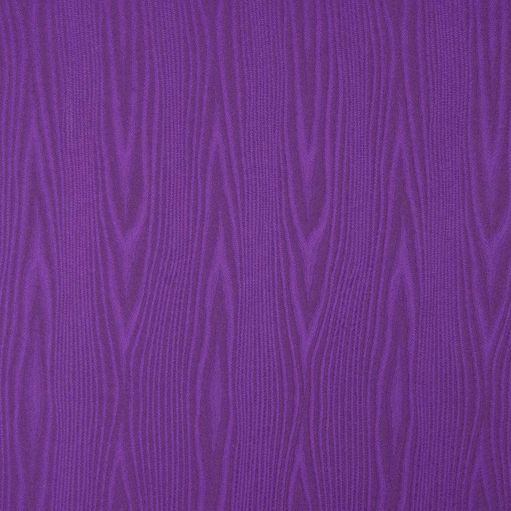 Tafeta Moiré Morado - Ribes y Casals