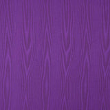 Tafeta Moiré Morado - Ribes y Casals