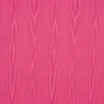 Tafeta Moiré Rosa - Ribes y Casals