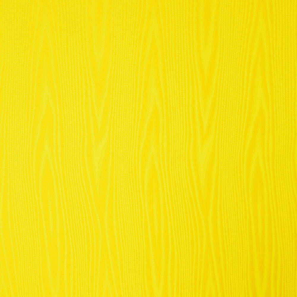 Tafeta Moiré Amarillo - Ribes y Casals