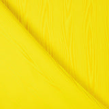 Tafeta Moiré Amarillo - Ribes y Casals