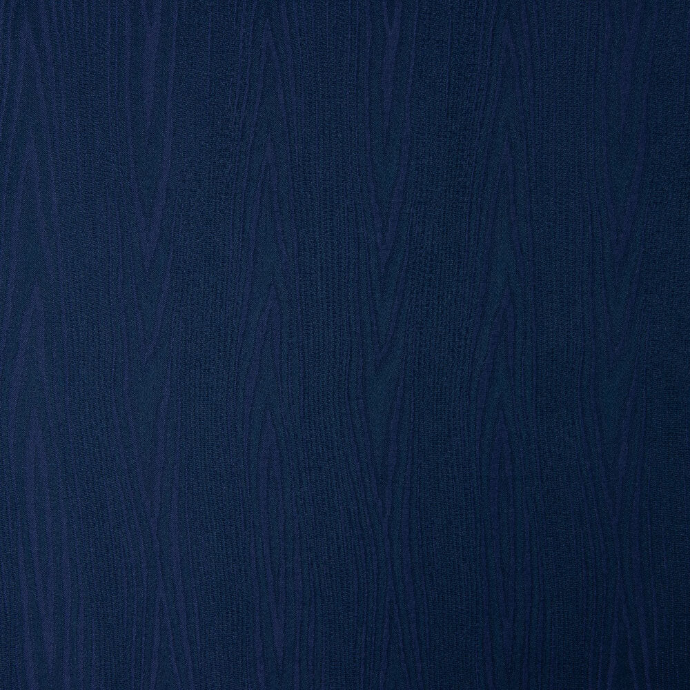 Tafeta Moiré Azul Marino - Ribes y Casals