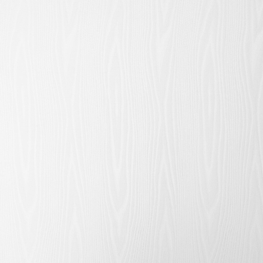 Tafeta Moiré Blanco - Ribes y Casals